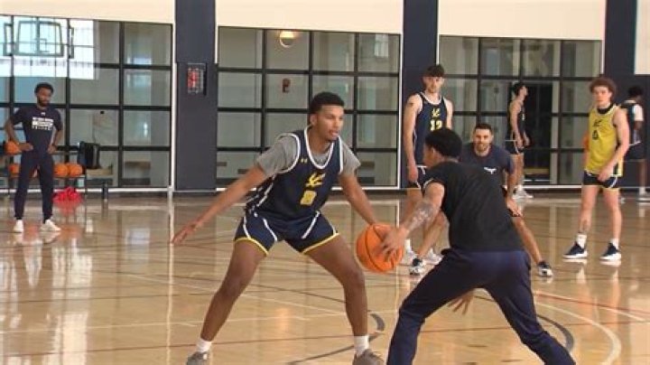 Unveiling The Dynamic Brotherly Duo In Basketball