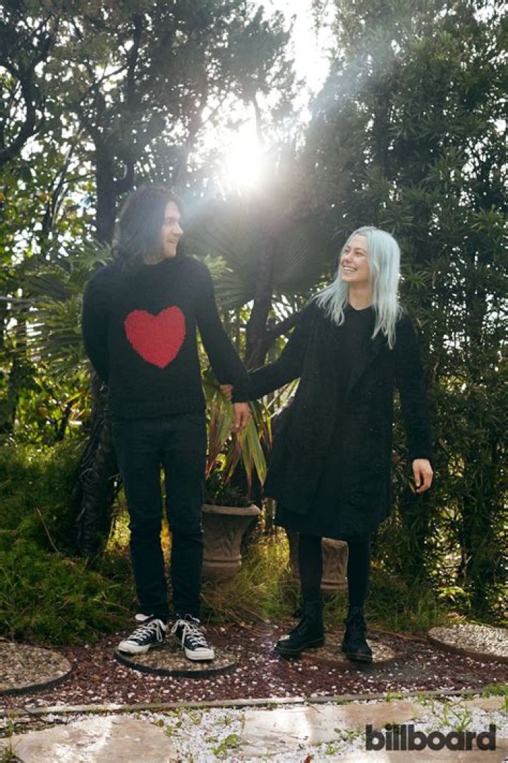 Unveiling The Enchanting Melodies Of Conor Oberst And Phoebe Bridgers