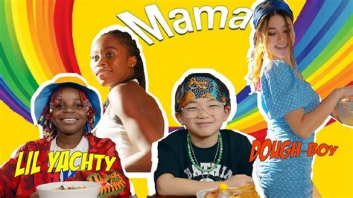 Unveiling The Enigma: Lil Yachty's Baby Mom