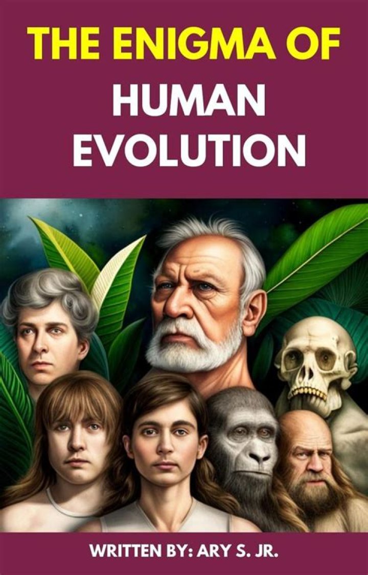 Unveiling The Enigma Of Human Existence