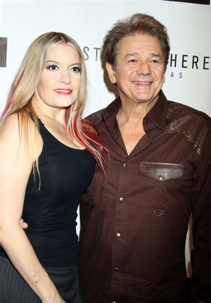 Unveiling The Enigmatic Lyssa Lynne: Adrian Zmed's Wife Revealed