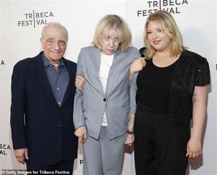 Unveiling The Enigmatic Muse: Martin Scorsese's Inspiring Spouse
