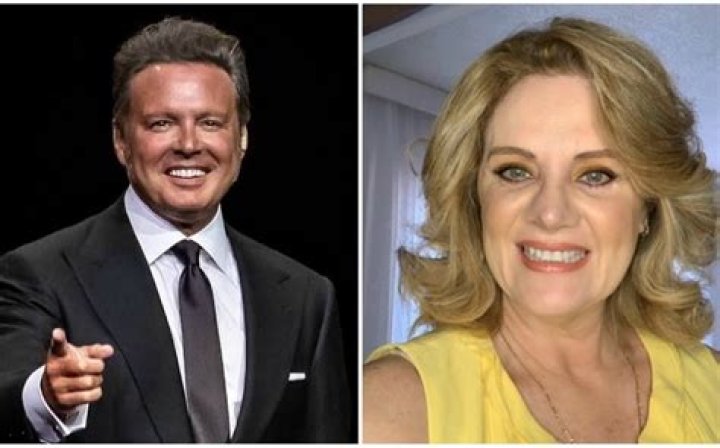 Unveiling The Enigmatic World Of Luis Miguel's Wife, Erika