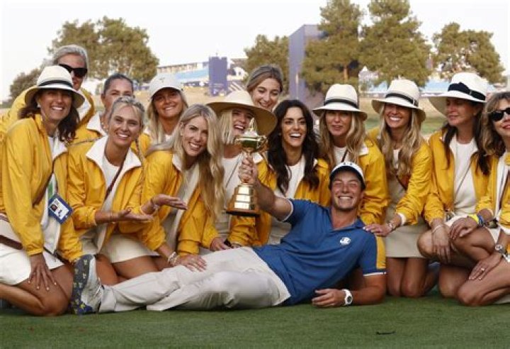 Unveiling The Enigmatic World Of Viktor Hovland's Love Life