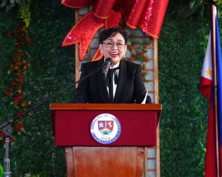 Unveiling The Extraordinary Journey Of Vilma Santos: Age, Birthday, Bio