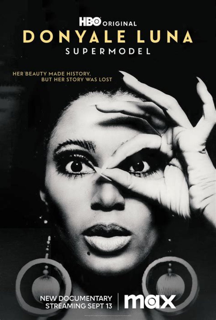 Unveiling The Extraordinary Legacy Of Donyale Luna