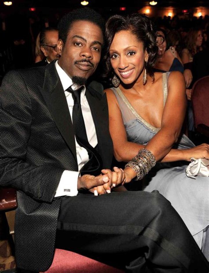Unveiling The Extraordinary Life Of Chris Rock's Wife: Discoveries And Insights