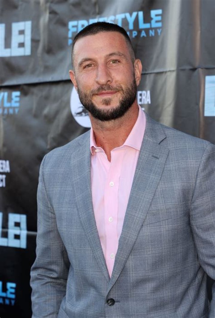 Unveiling The Extraordinary World Of Pablo Schreiber: Discoveries And Revelations
