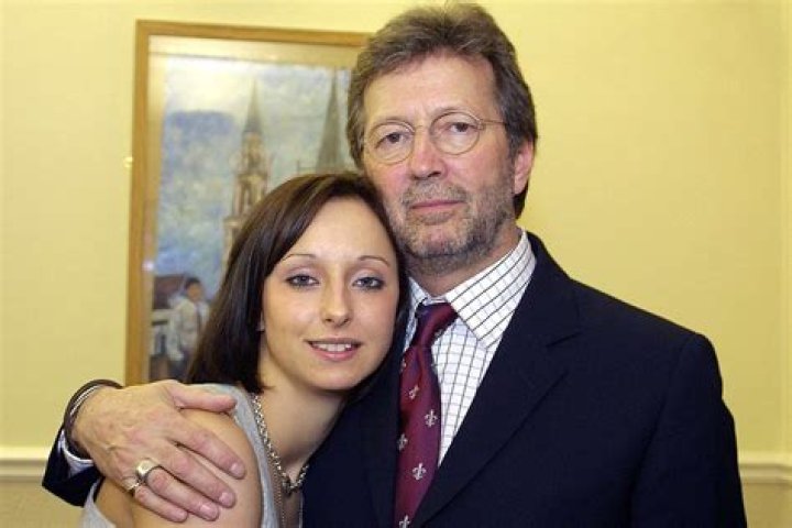 Unveiling The Fascinating World Of Eric Clapton's Family