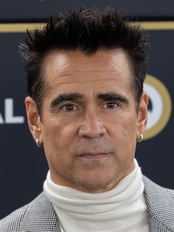 Unveiling The Fortune Of Colin Farrell: Insights And Discoveries