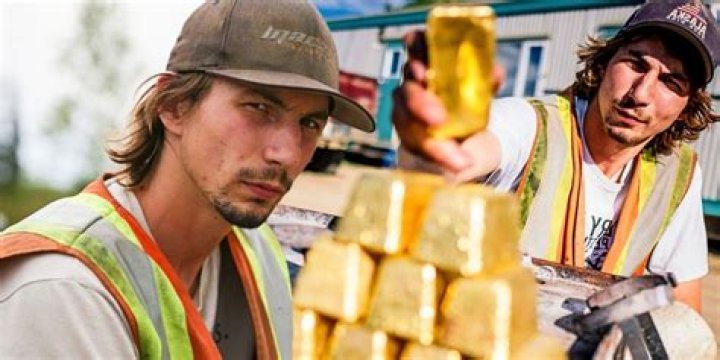 Unveiling The Gold-Mining Secrets Of Parker Schnabel
