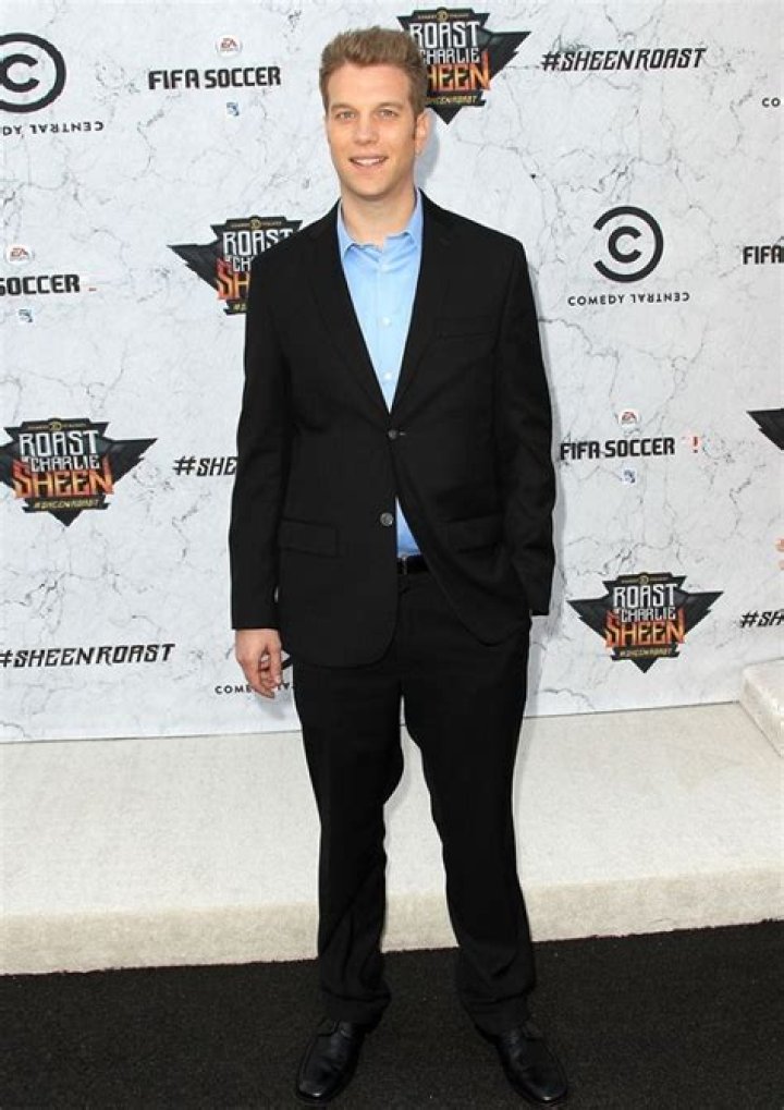 Unveiling The Height Of Anthony Jeselnik: Insights And Surprises