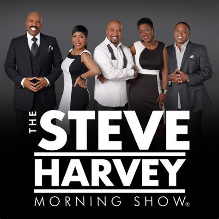Unveiling The Impact: Height Of Steve Harvey