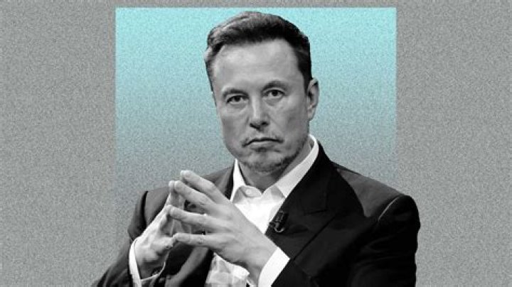 Unveiling The Impact Of Elon Musk: Scars And Revelations