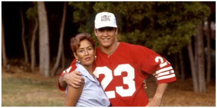 Unveiling The Inspiring Journey Of Mark-Paul Gosselaar's Mother