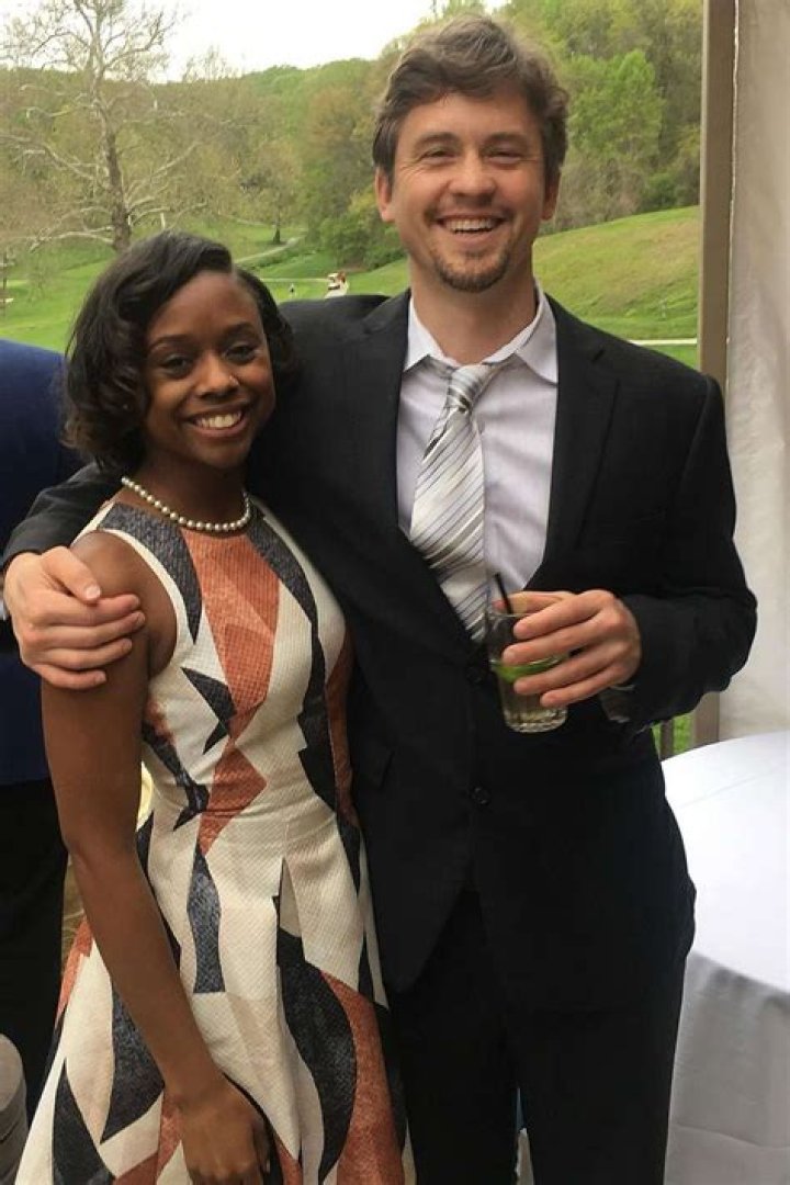Unveiling The Inspiring Journey Of Matt McCusker's Wife, Brittany