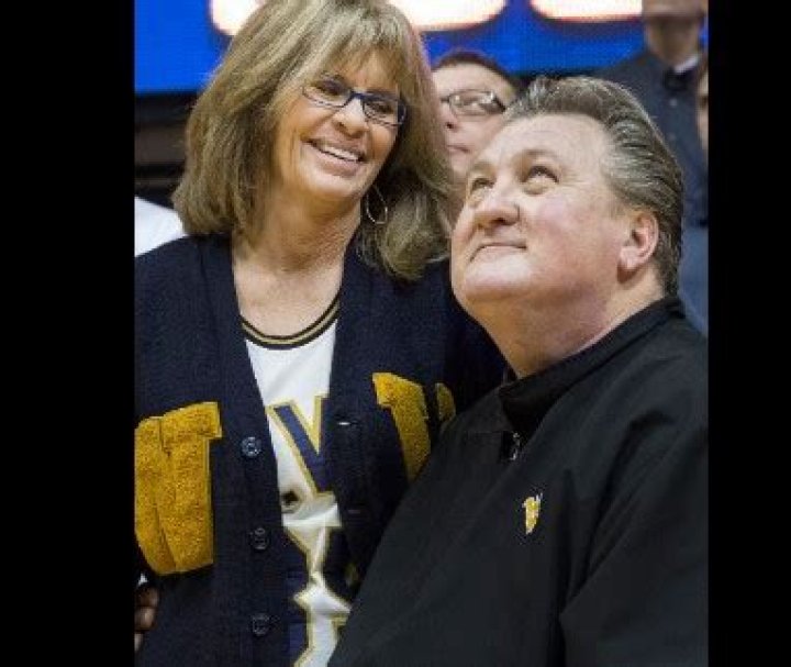 Unveiling The Inspiring Story Of Bob Huggins' Wife