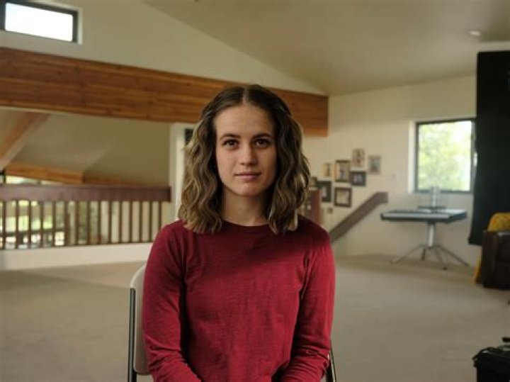 Unveiling The Intriguing Tale Behind Ruby Franke's Mugshot