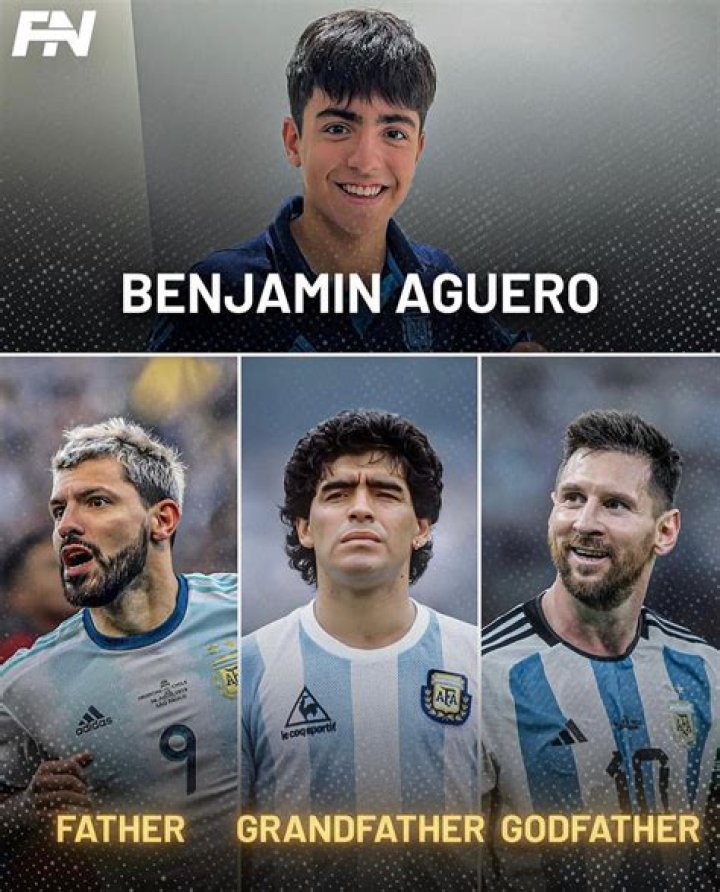 Unveiling The Journey Of Benjamin Aguero: Insights And Discoveries