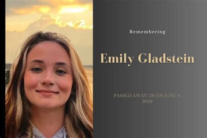 Unveiling The Legacy Of Emily Gladstein: Educational Visionary And Trailblazer