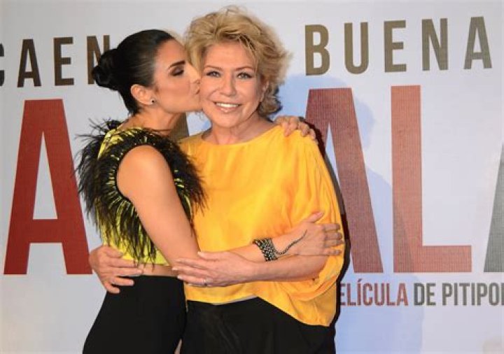 Unveiling The Life And Legacy Of Aislinn Derbez's Mother