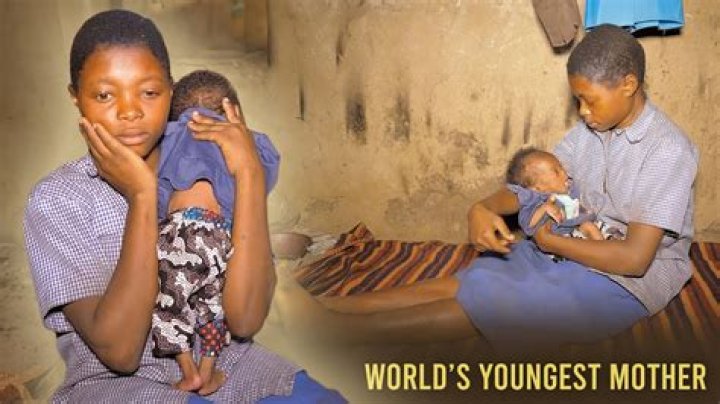 Unveiling The Magic Of National Youngest Child Day: Surprising Insights Revealed