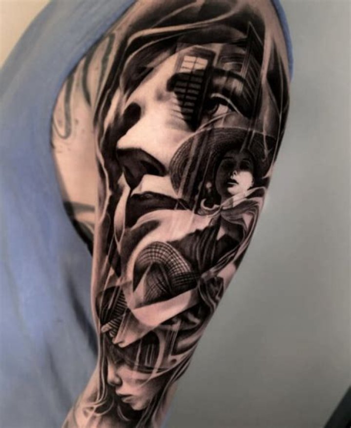 Unveiling The Power Of Tattoos Before Surgery: Discoveries And Insights