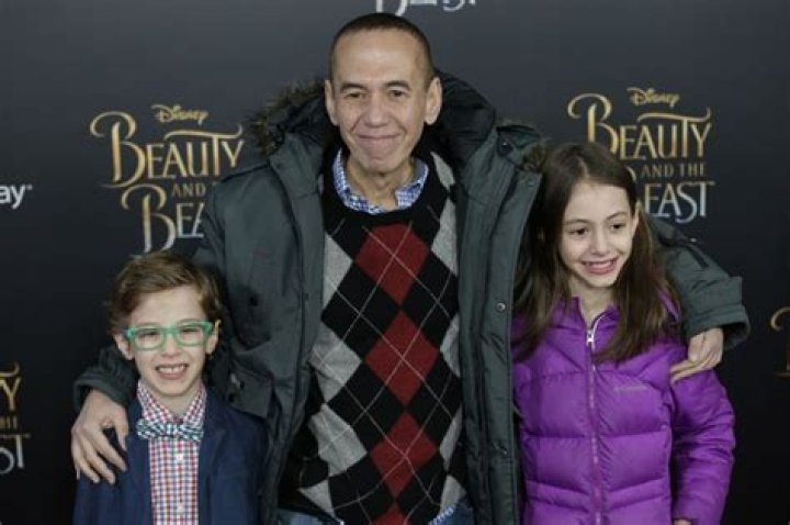 Unveiling The Private Lives Of Gilbert Gottfried's Children: A Journey Of Discovery