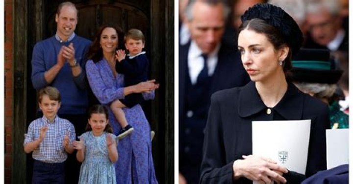 Unveiling The Private Lives Of Lady Rose Hanbury's Children: Exclusive Insights