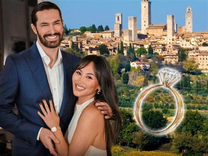 Unveiling The Private World: Dorothy Wang's Husband Revealed