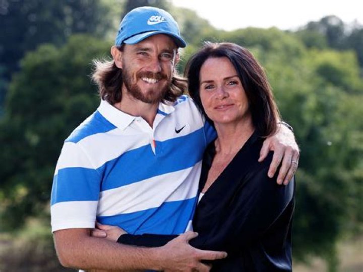 Unveiling The Profile Of Tommy Fleetwood's Wife: Age And Beyond