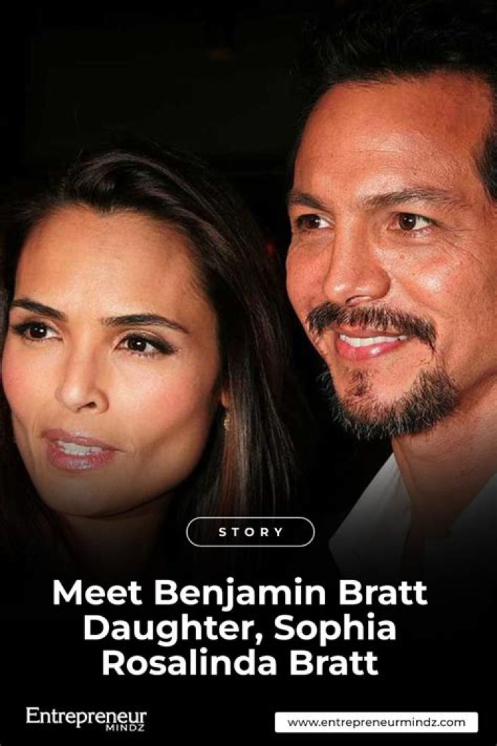 Unveiling The Remarkable Journey Of Sophia Rosalinda Bratt