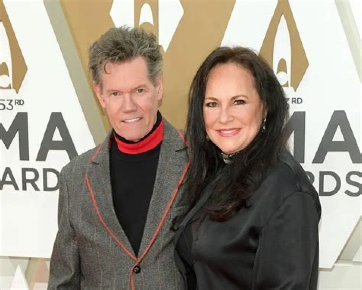 Unveiling The Remarkable Story Of Randy Travis' Wife