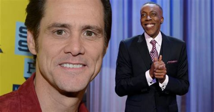 Unveiling The Secrets: Arsenio Hall's Wife Revealed