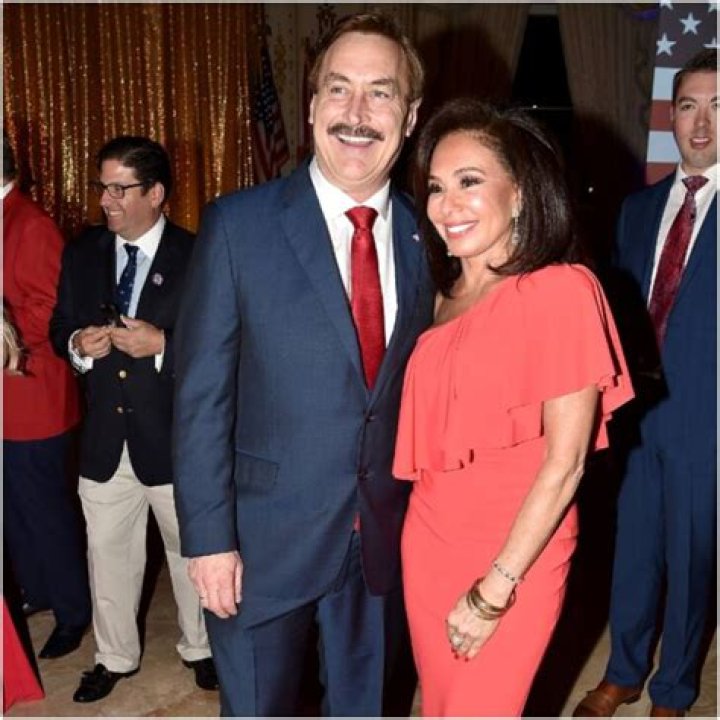 Unveiling The Secrets: Is Mike Lindell Married?
