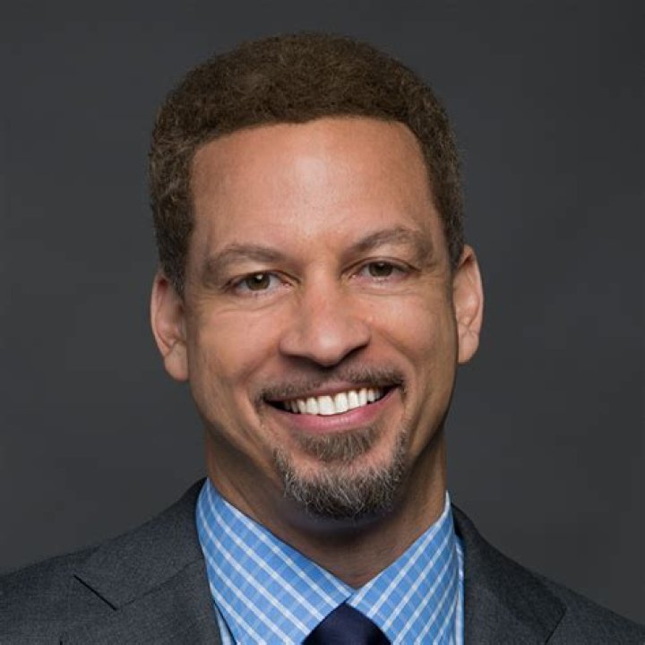 Unveiling The Secrets Of Chris Broussard's Lucrative Salary