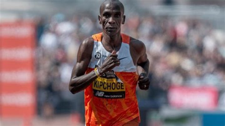 Unveiling The Secrets Of Eliud Kipchoge's Longevity