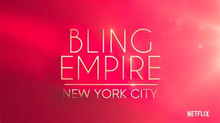 Unveiling The Secrets Of "Nam Bling Empire: New York"