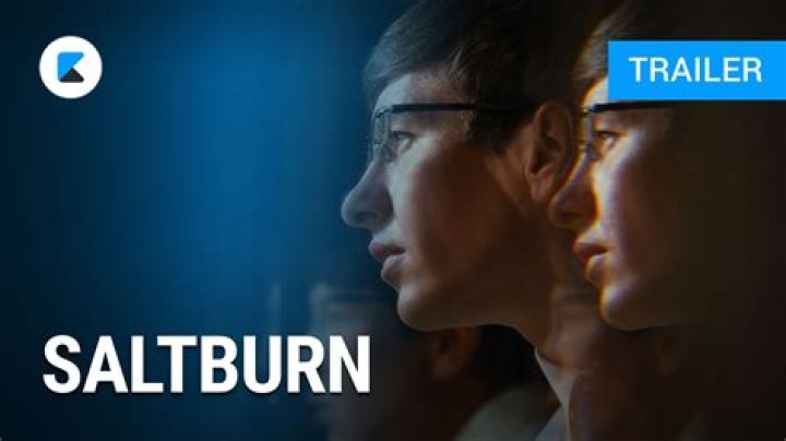 Unveiling The Secrets: "Saltburn"A True Story Explored