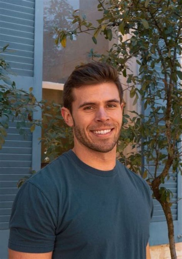 Unveiling The Significance Of Zach Shallcross's Age: Insights And Discoveries