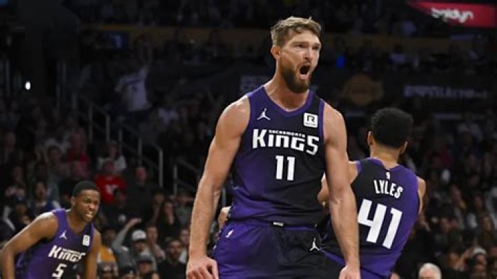 Unveiling The Towering Impact: Sabonis Height's Secrets Revealed