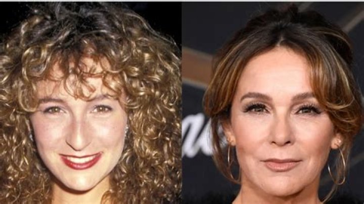 Unveiling The Transformation: Jennifer Grey's Rhinoplasty Journey