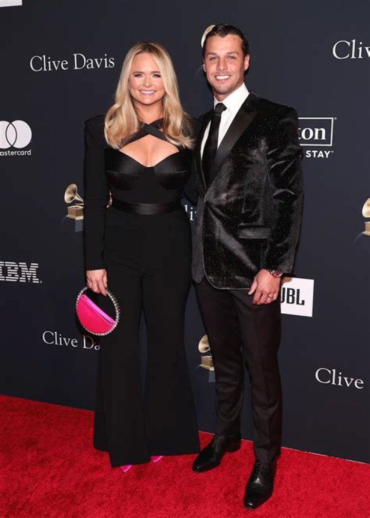 Unveiling The Truth: Is Miranda Lambert Expecting?