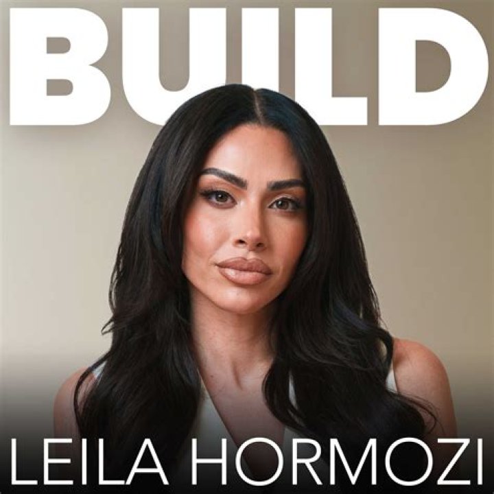 Unveiling The Unstoppable Transgender Entrepreneur: Exploring Leila Hormozi's Journey