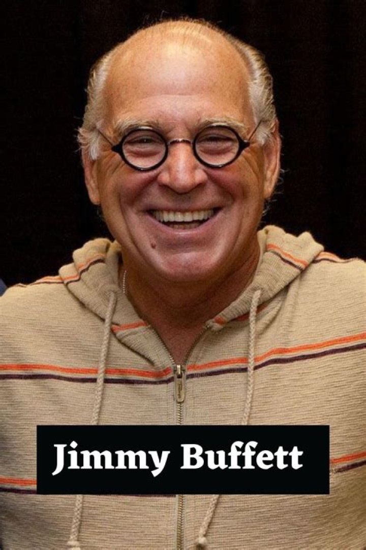 Unveiling The Untold Story Behind Jimmy Buffett's Parents: Discoveries And Insights