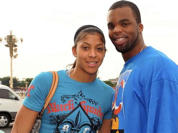 Unveiling The Untold Story: Candace Parker's Ex-Husband Revealed