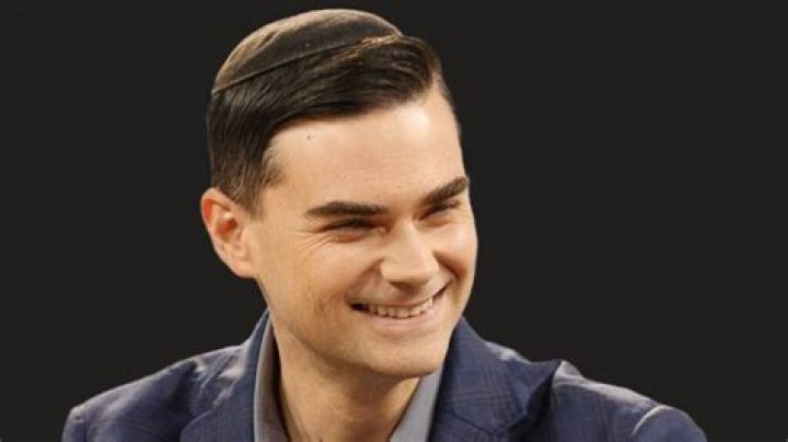 Unveiling The Wealth Of Ben Shapiro: Discoveries And Insights