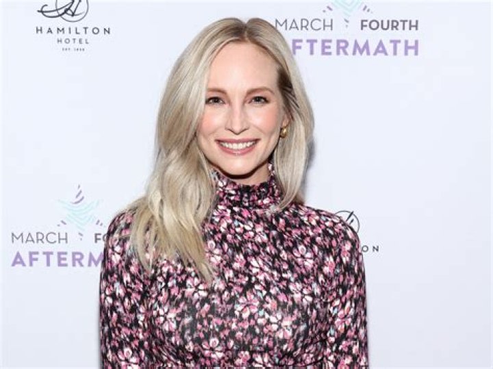 Unveiling The World Of Candice King's Daughter: Discoveries And Insights