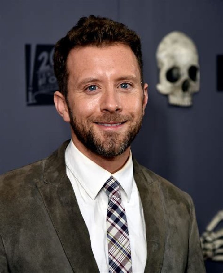 Unveiling TJ Thyne's Net Worth: Secrets Of Success Revealed