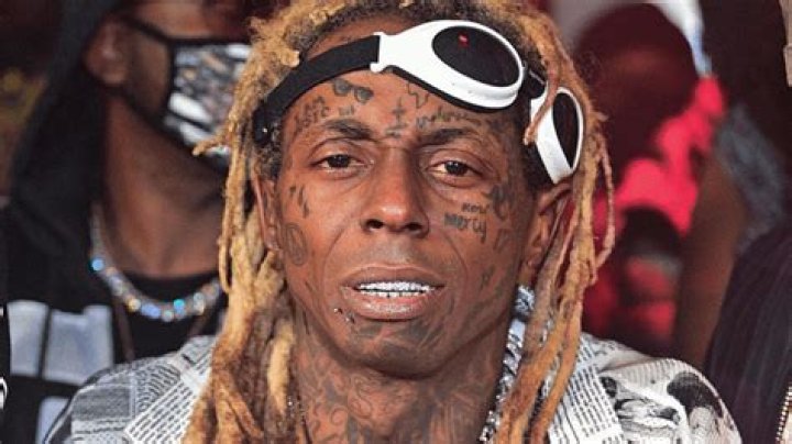 Video Lil Wayne Rejects 160 Million Net Worth